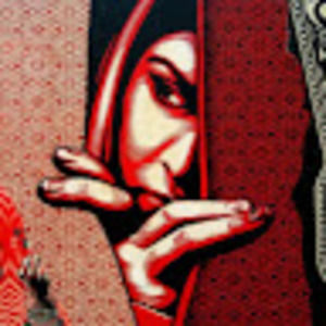 Meet your Posher, Andria